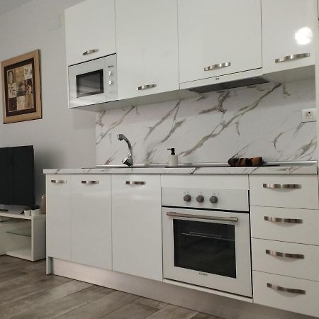 Los Nidos Carihuela New&Beach Торремолинос Экстерьер фото