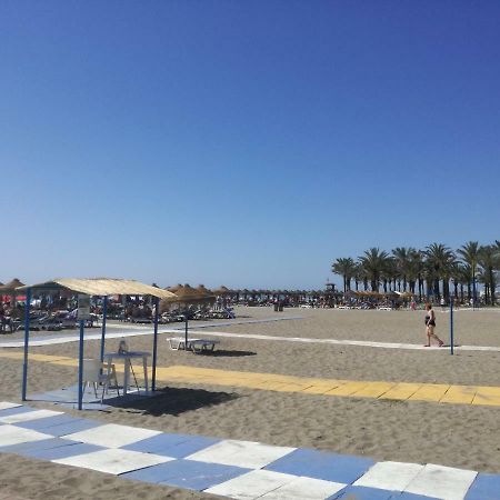 Los Nidos Carihuela New&Beach Торремолинос Экстерьер фото