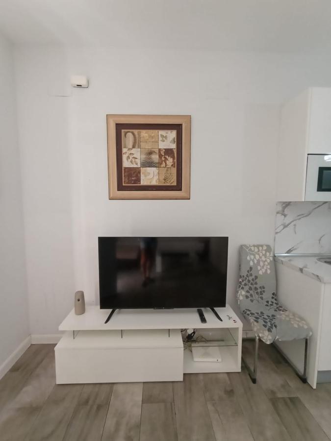 Los Nidos Carihuela New&Beach Торремолинос Экстерьер фото