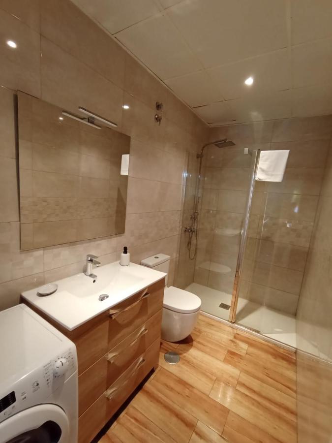 Los Nidos Carihuela New&Beach Торремолинос Экстерьер фото