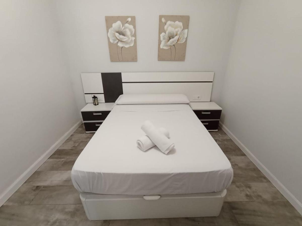 Los Nidos Carihuela New&Beach Торремолинос Экстерьер фото