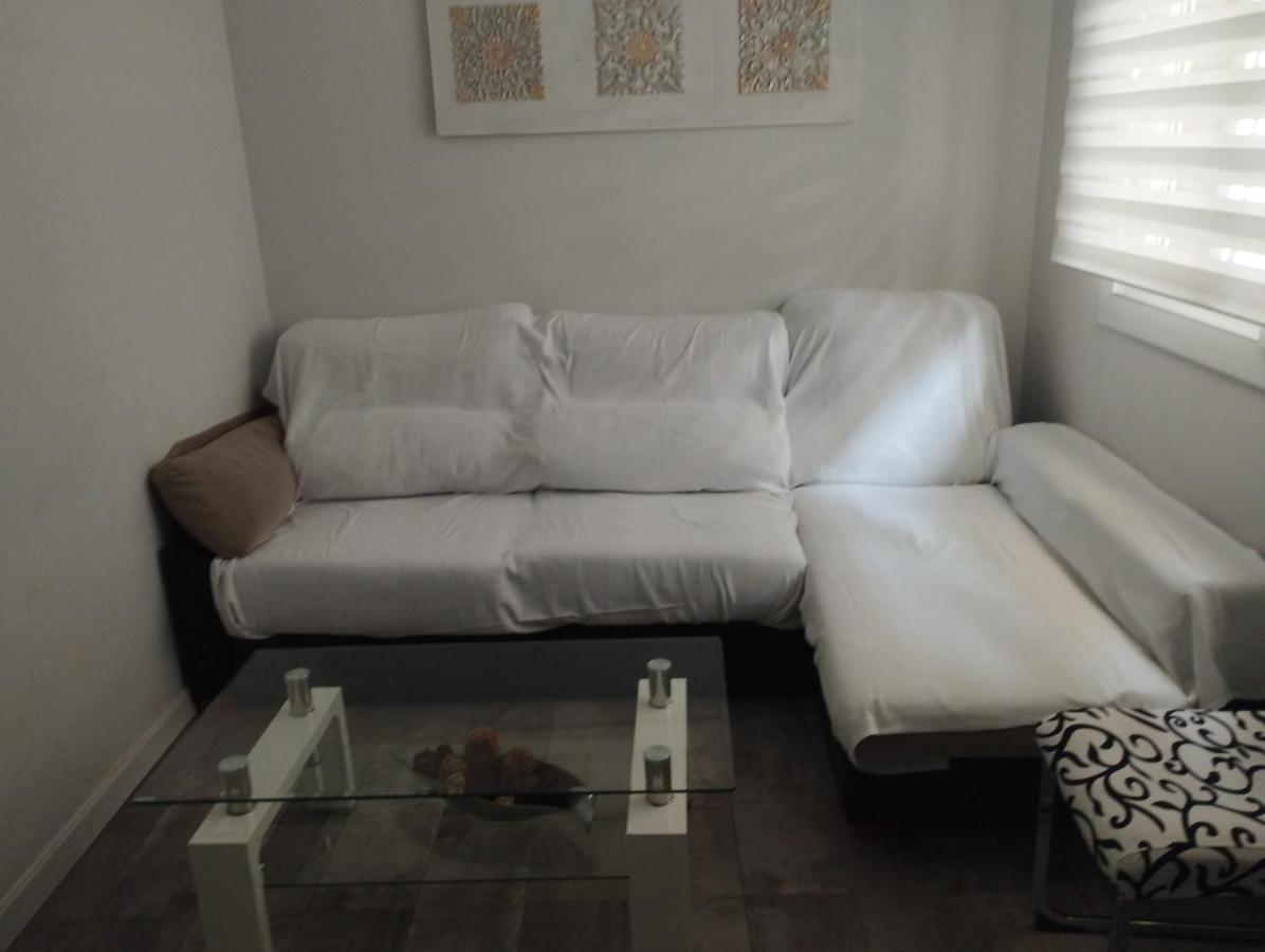 Los Nidos Carihuela New&Beach Торремолинос Экстерьер фото