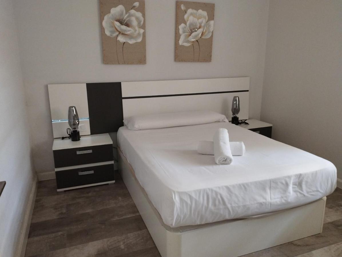 Los Nidos Carihuela New&Beach Торремолинос Экстерьер фото