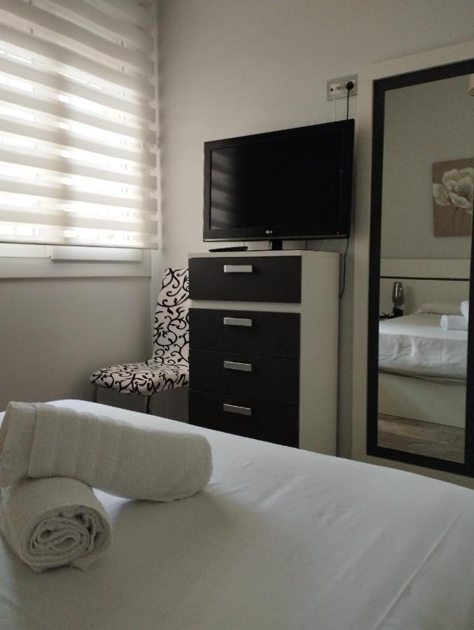 Los Nidos Carihuela New&Beach Торремолинос Экстерьер фото