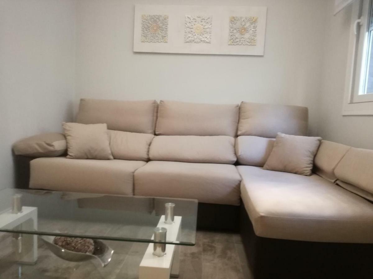 Los Nidos Carihuela New&Beach Торремолинос Экстерьер фото