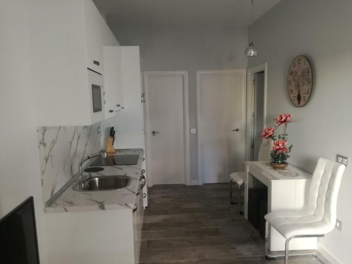 Los Nidos Carihuela New&Beach Торремолинос Экстерьер фото
