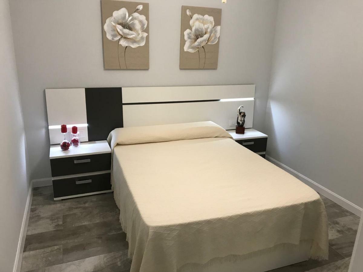 Los Nidos Carihuela New&Beach Торремолинос Экстерьер фото