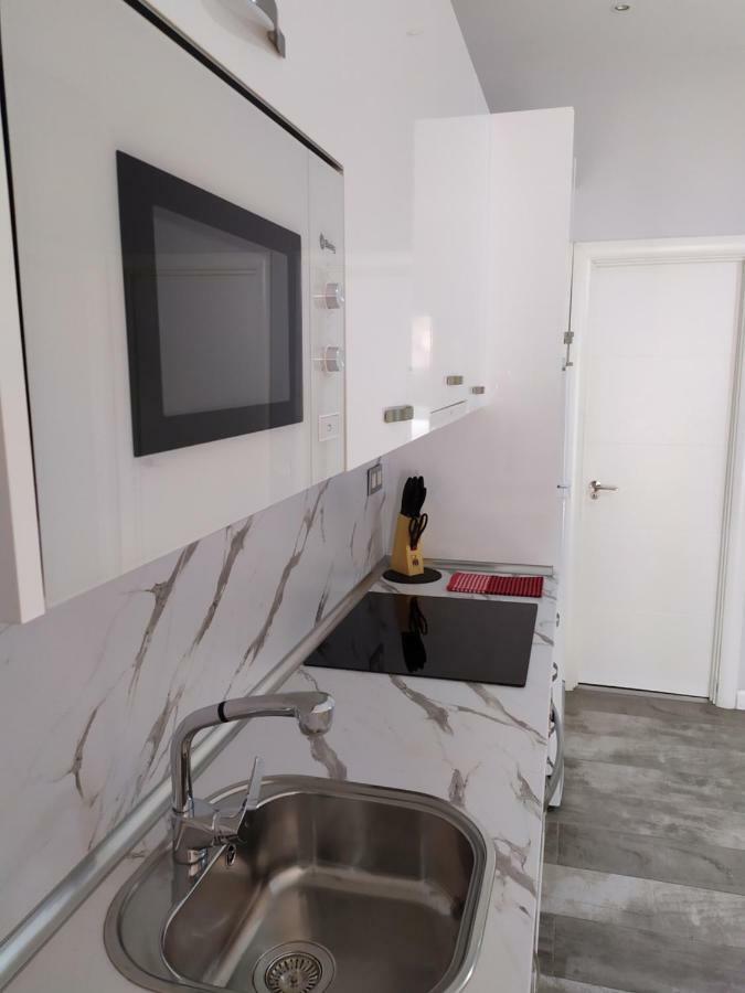 Los Nidos Carihuela New&Beach Торремолинос Экстерьер фото